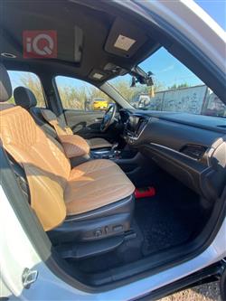 شيفروليه ترافرس